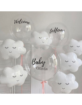 Welcome baby 