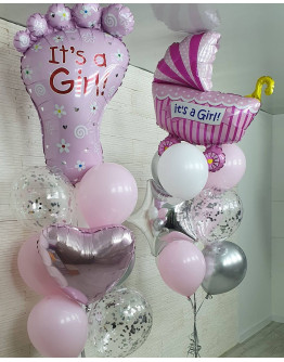 Its a Girl