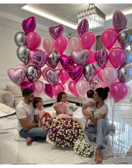 Pink Love