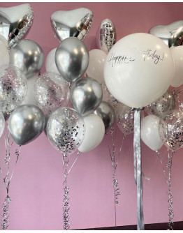 Silver Breeze