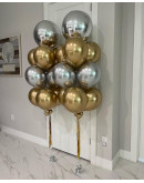 3D Gold