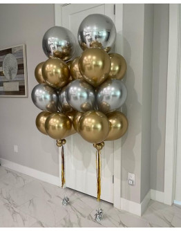 3D Gold