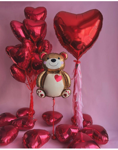 4 my love