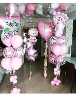 Its A Girl