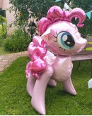 Ходячая фигура My Little Pony