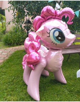 Ходячая фигура My Little Pony