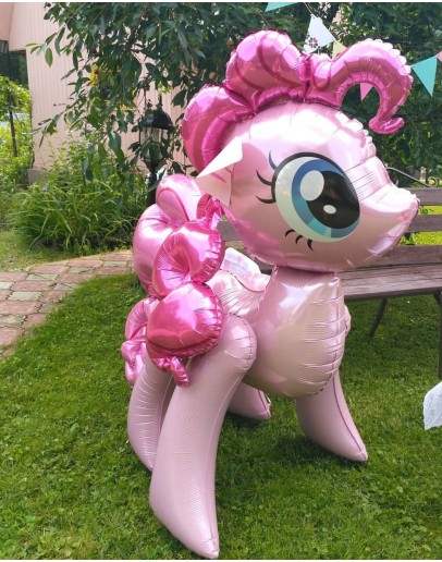 Ходячая фигура My Little Pony